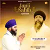 Bhai Sukhchain Singh Salina - Japji Sahib - EP